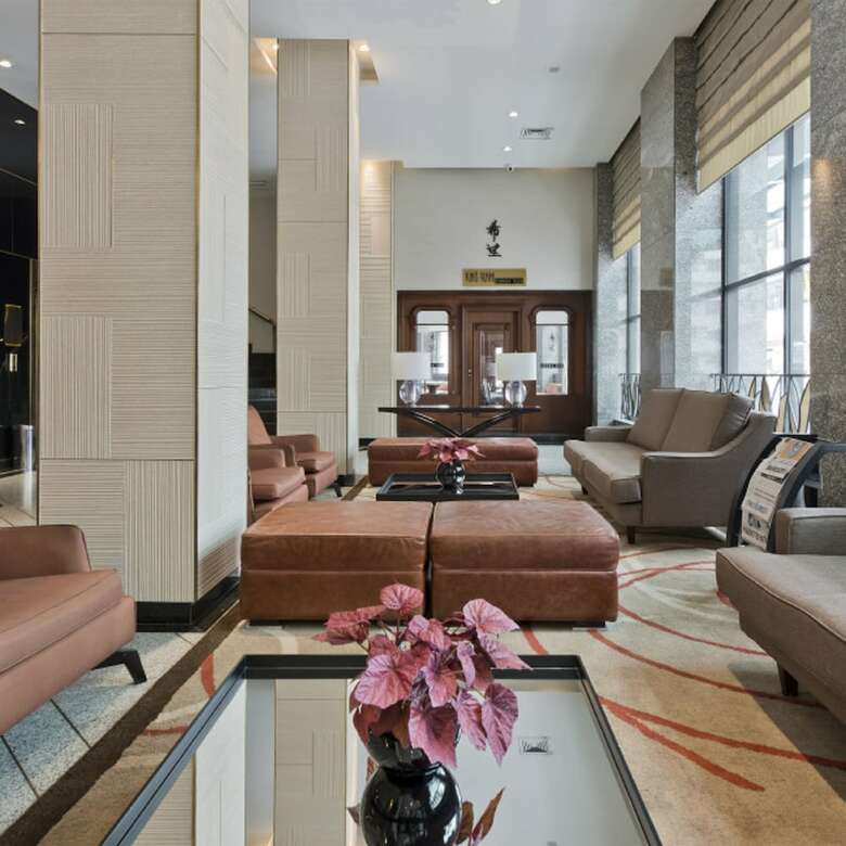 Bourbon Curitiba Convention Hotel