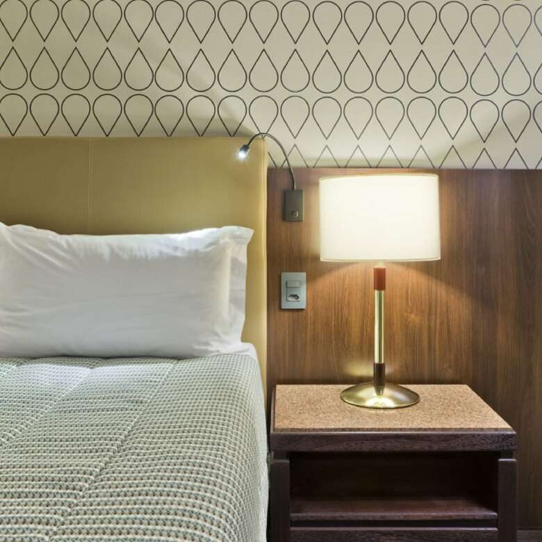 Bourbon Curitiba Convention Hotel