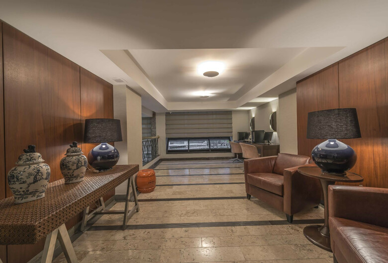 Bourbon Curitiba Convention Hotel
