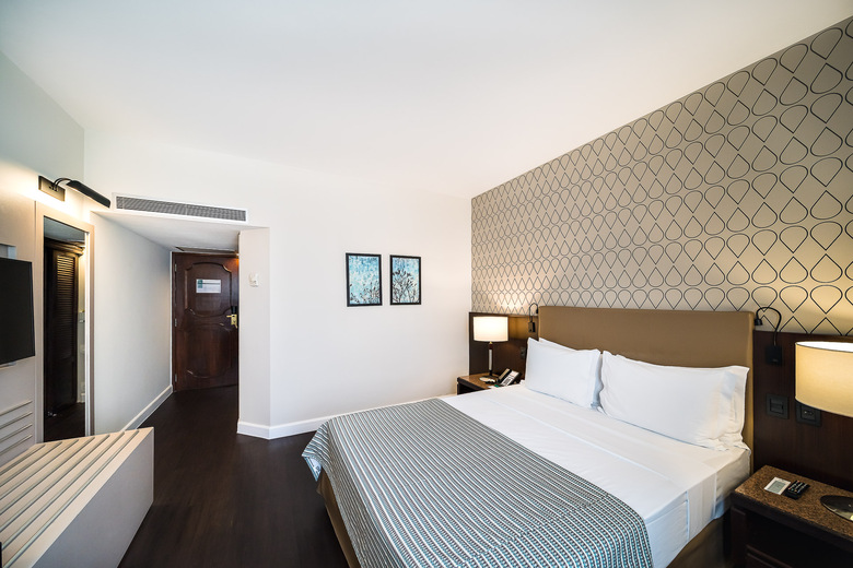 Bourbon Curitiba Convention Hotel