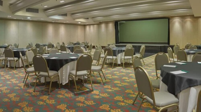 Bourbon Curitiba Convention Hotel