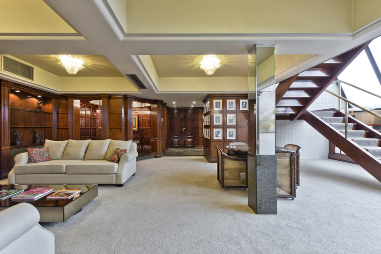 Bourbon Curitiba Convention Hotel