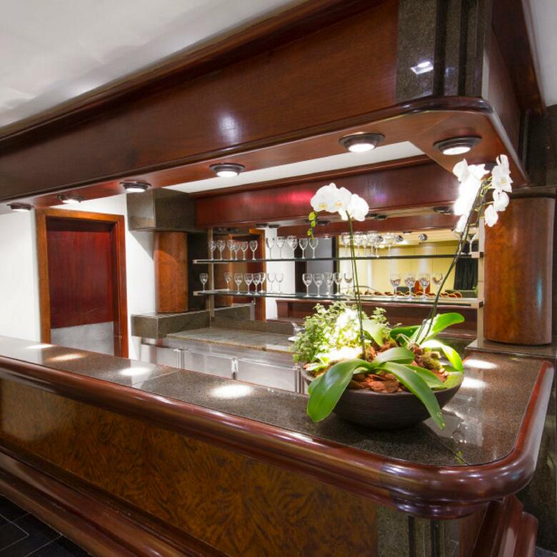 Bourbon Curitiba Convention Hotel