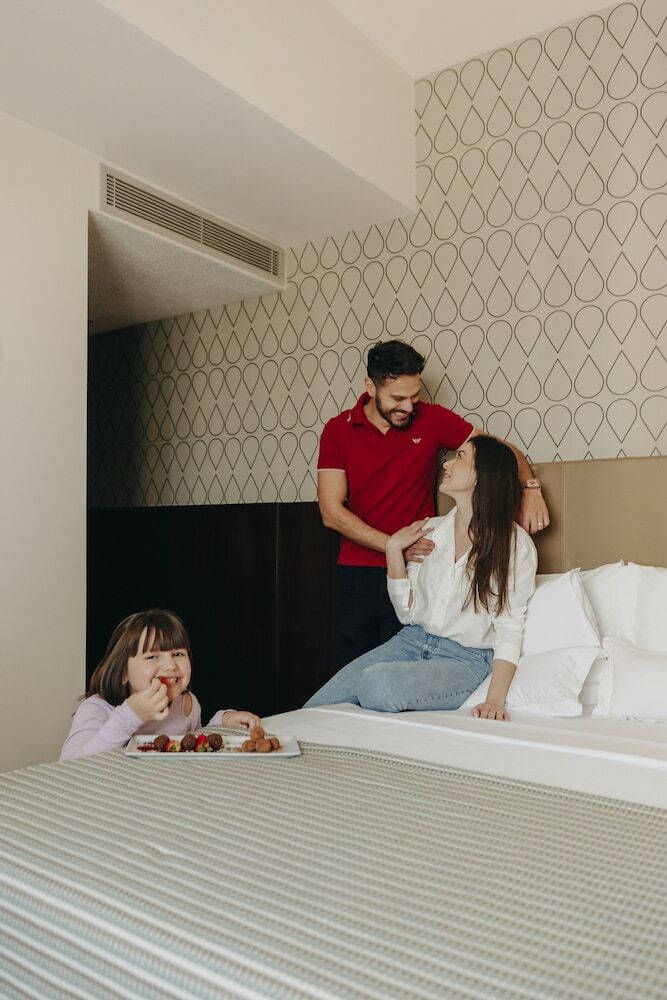 Bourbon Curitiba Convention Hotel