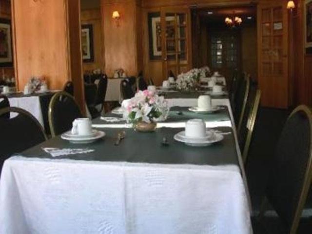 Hotel Tibagi
