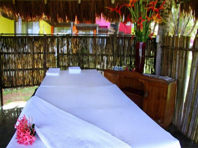Marupiara Hotel
