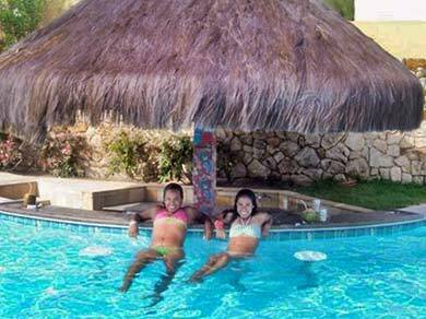 Marupiara Hotel