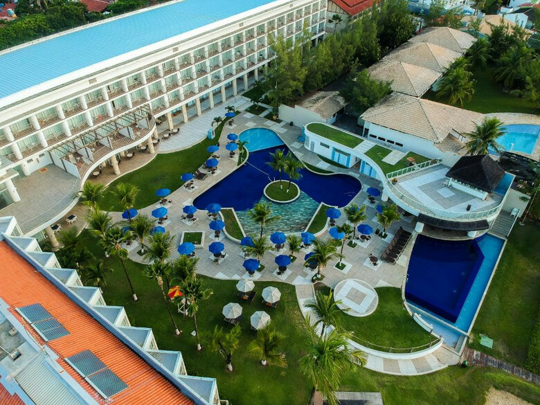 Marupiara Hotel