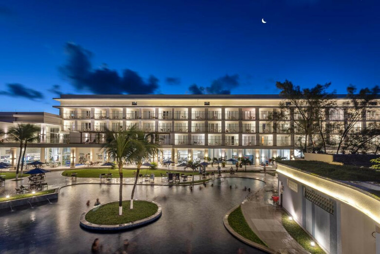 Marupiara Hotel