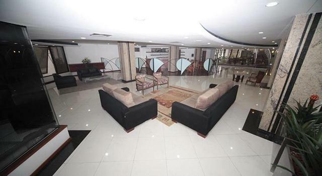 W'inn Corporate Alven Hotel