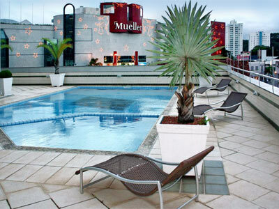 W'inn Corporate Alven Hotel