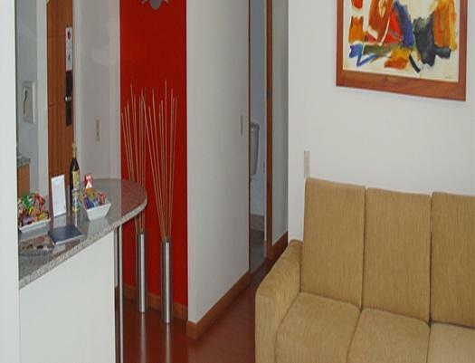 Affinity Suites Aparthotel