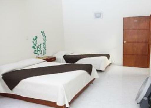 Hotel Casa P�rtico