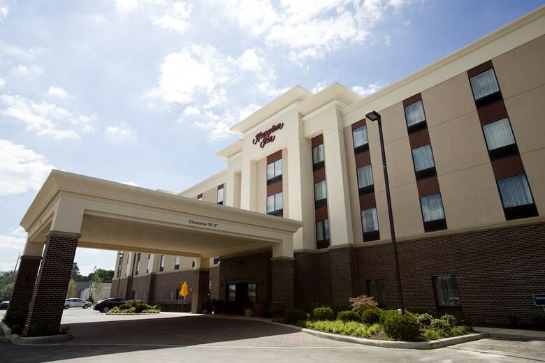 Hotel Hampton Inn Blue Ash/cincinnati, Oh