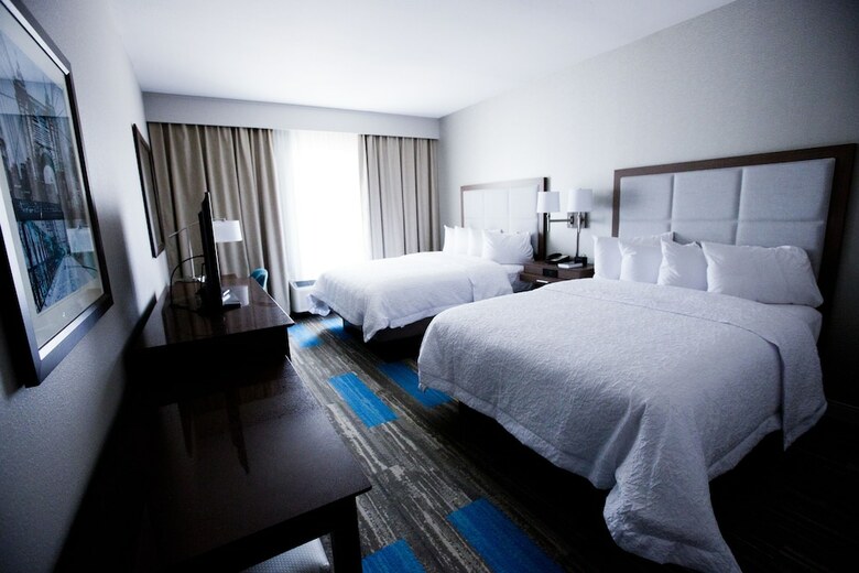 Hotel Hampton Inn Blue Ash/cincinnati, Oh