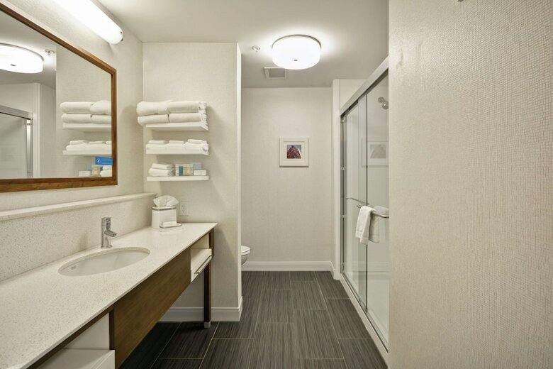 Hotel Hampton Inn Blue Ash/cincinnati, Oh