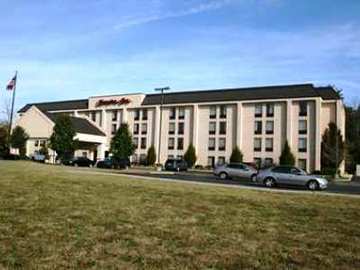 Hotel Hampton Inn Cincinnati-eastgate