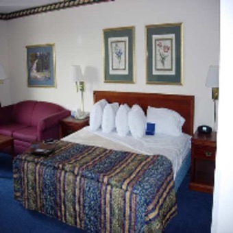 Hotel Hampton Inn Cincinnati-eastgate