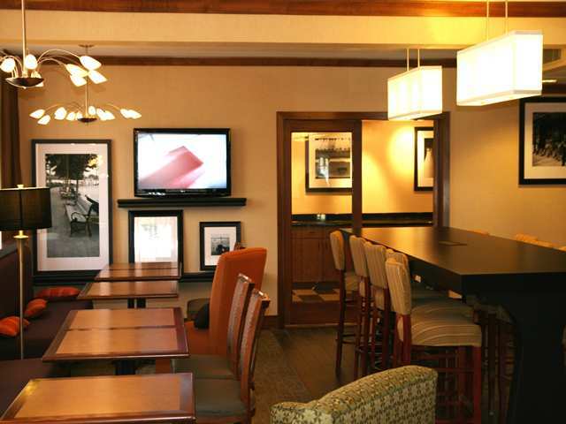 Hotel Hampton Inn Memphis - Poplar