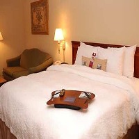 Hotel Hampton Inn Memphis-southwind Tn