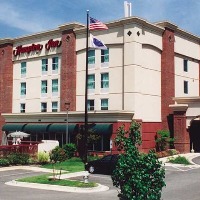 Hotel Hampton Inn Memphis-southwind Tn