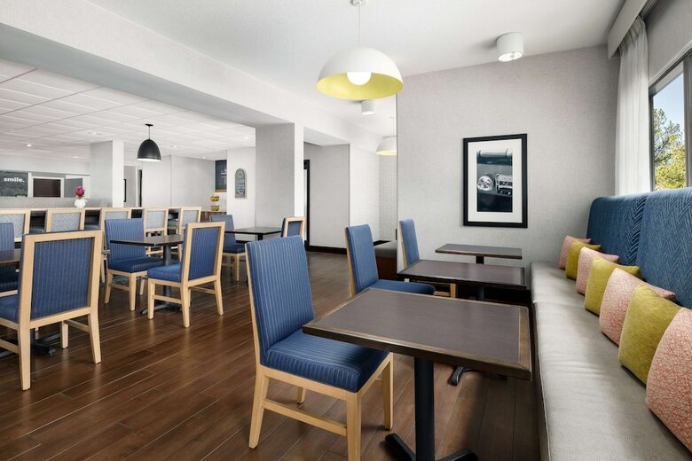 Hotel Hampton Inn Memphis-walnut Grove/baptist East