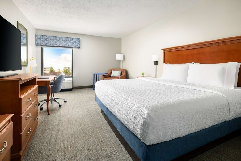 Hotel Hampton Inn Memphis-walnut Grove/baptist East