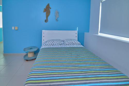 Apartamento Terra Marina 101