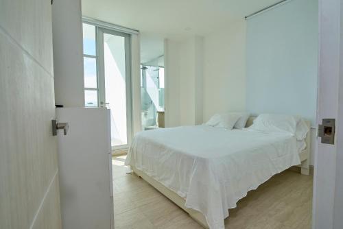 Apartamento Azul 401