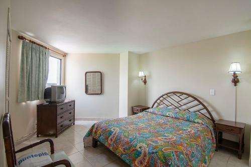 Hotel Condominio Puntepiedra