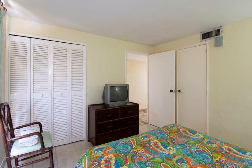 Hotel Condominio Puntepiedra