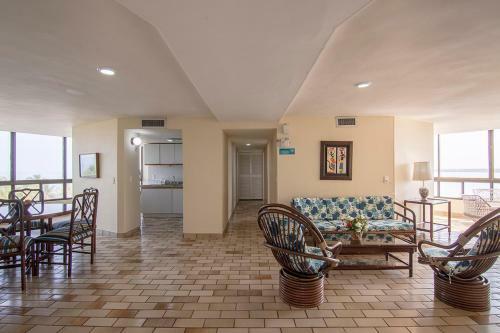 Hotel Condominio Puntepiedra