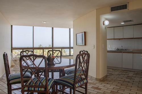 Hotel Condominio Puntepiedra