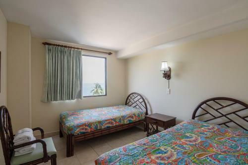 Hotel Condominio Puntepiedra