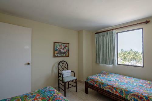 Hotel Condominio Puntepiedra
