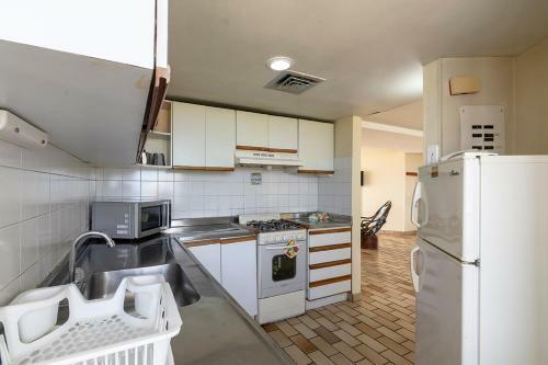 Hotel Condominio Puntepiedra