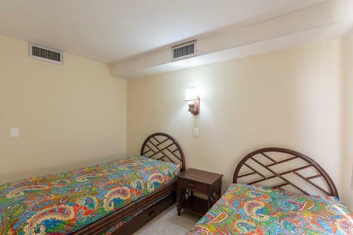 Hotel Condominio Puntepiedra