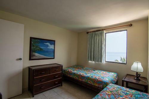 Hotel Condominio Puntepiedra