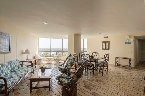 Hotel Condominio Puntepiedra