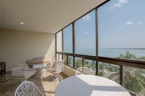Hotel Condominio Puntepiedra