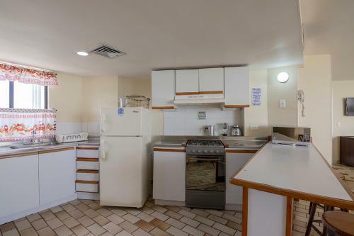 Hotel Condominio Puntepiedra