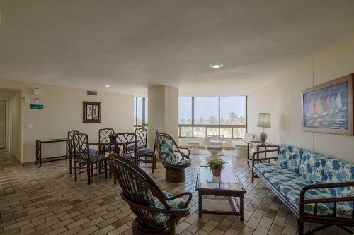 Hotel Condominio Puntepiedra