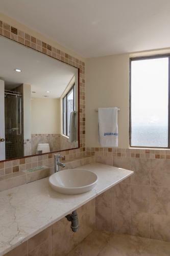 Hotel Condominio Puntepiedra
