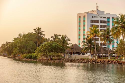 Hotel Condominio Puntepiedra