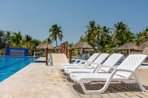 Hotel Condominio Puntepiedra