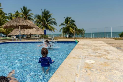 Hotel Condominio Puntepiedra