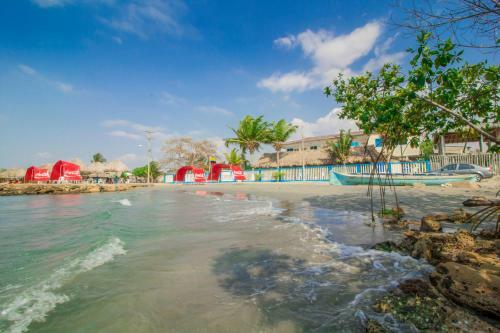 Hotel Brisas Del Mar