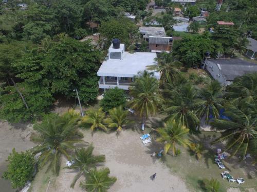 Condominio Milagros Cove�as