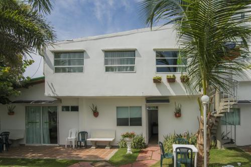 Apartamento Cove�itas 8