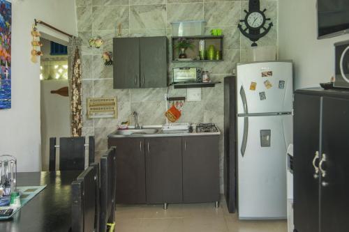 Apartamento Cove�itas 8